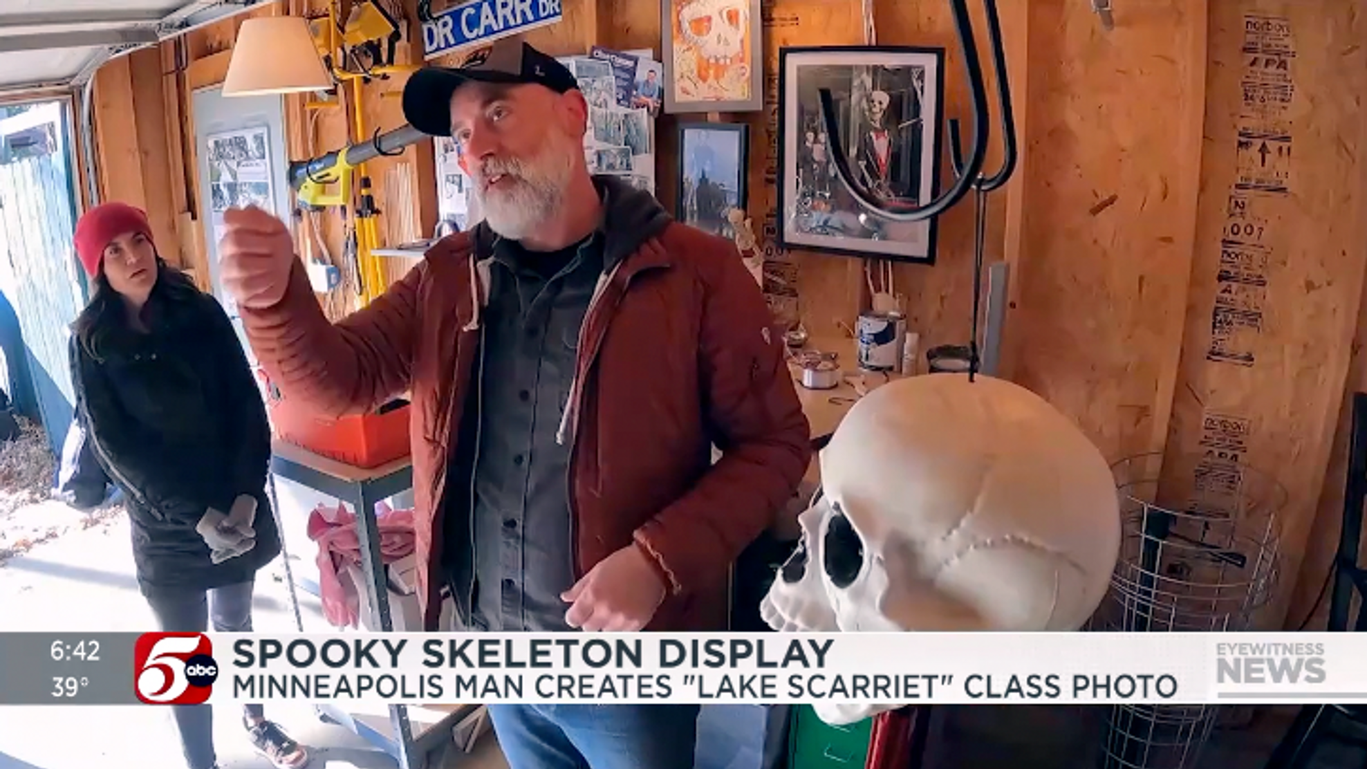 ABC 5 KSTP 2023 Segment